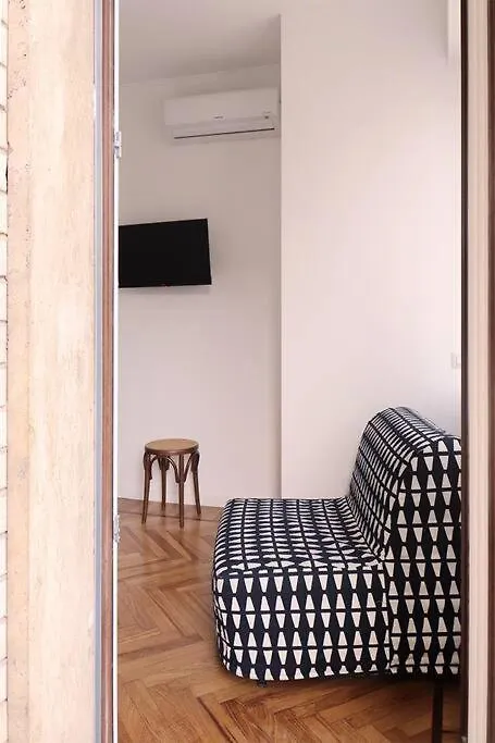 Bilocale Metro 4 Blu Frattini - Airport Linate Apartment Milan 0*,  Italy