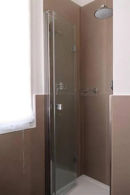 Bilocale Metro 4 Blu Frattini - Airport Linate Apartment Milan 0*,